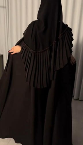 عباية ملاذ