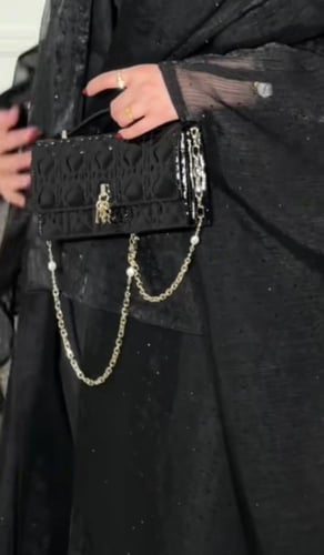 عباية حواء