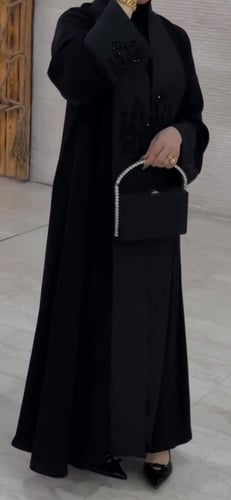 عباية نواعم