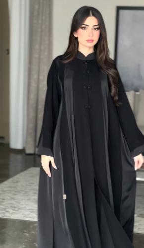 عباية شموخ