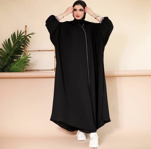 عباية الهنوف