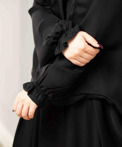 عبايه الأصيله