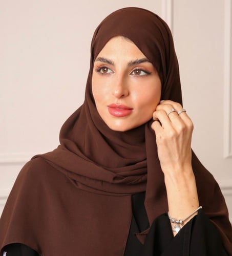 طرحة ليزر سادة