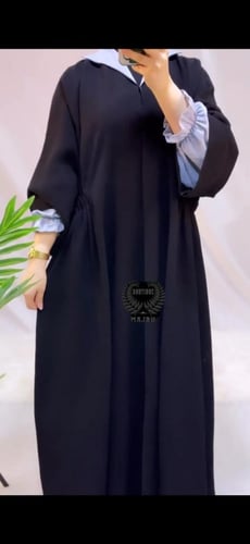 عبايه سندريلا