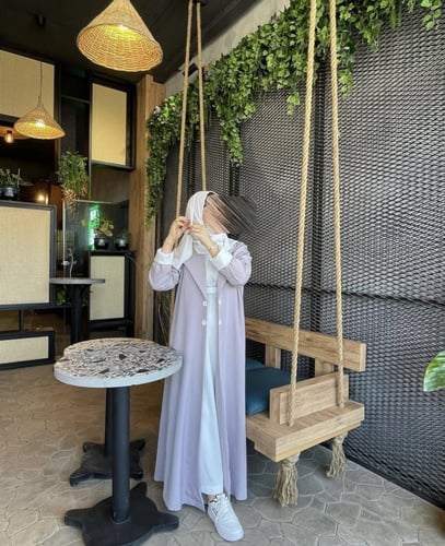 بليزر لافندر