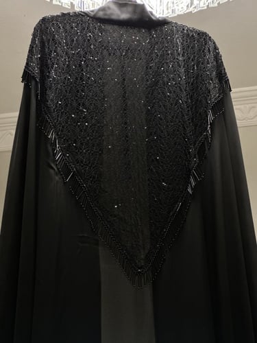 عباية غلا
