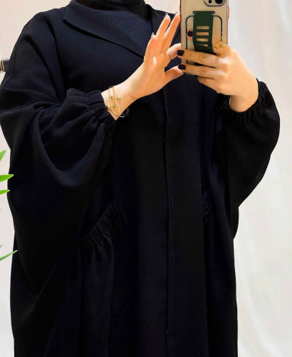 عبايه الحشمه