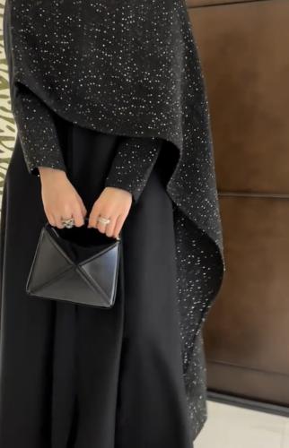 عباية الجفول
