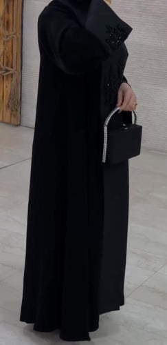 عباية نواعم