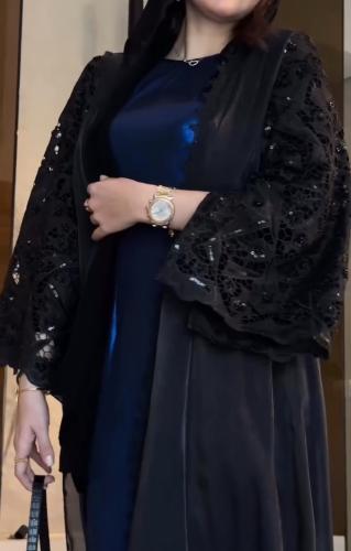 عباية سديم