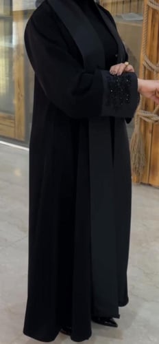 عباية نواعم