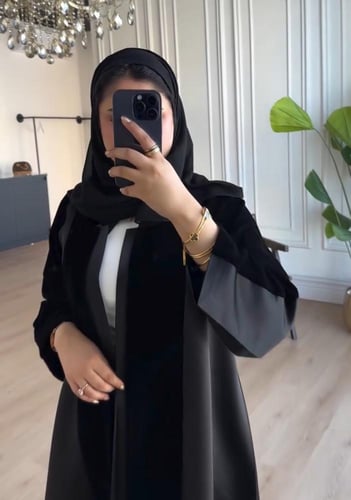 عباية رحاب