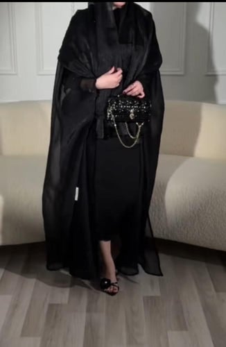 عباية حواء