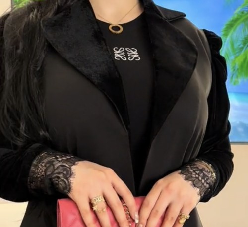 عباية ميرال