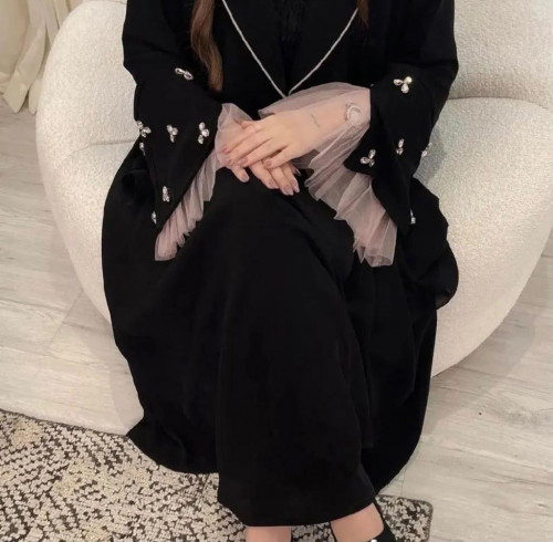 عبايه الجوهره