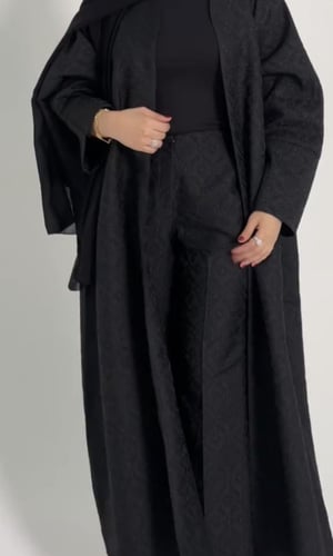 عبايه البرنسيسه