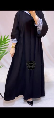 عبايه سندريلا