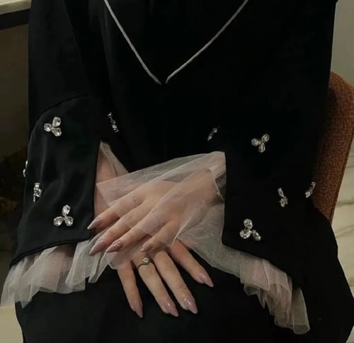 عبايه الجوهره