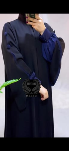 عبايه الفاتنه