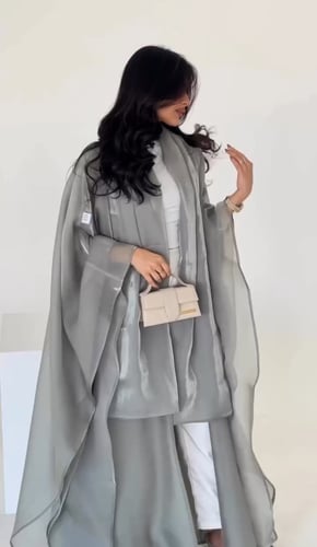 عباية مارشملوو