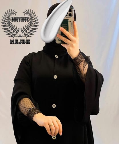 عبايه شروق
