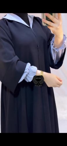 عبايه سندريلا