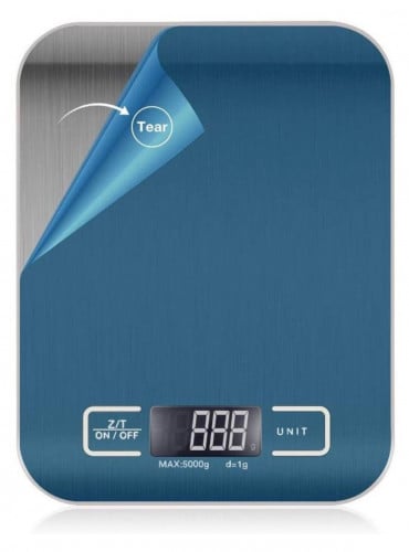 ميزان طعام رقمي