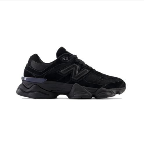 New Balance 9060 black