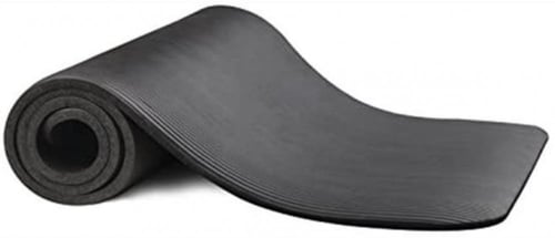 حصيرة تمرين