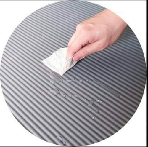 حصيرة تمرين