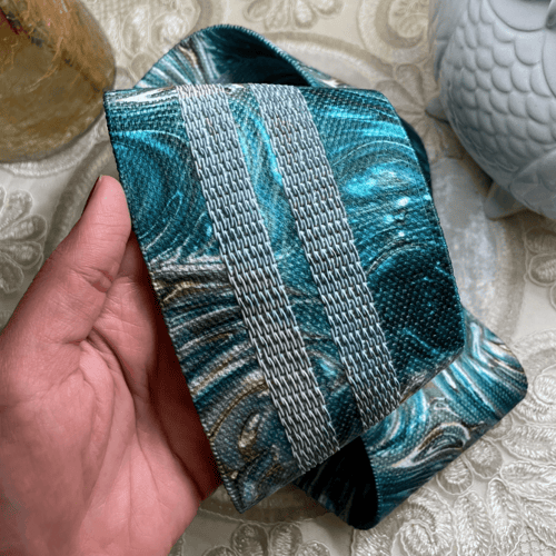 حبال مقاومة