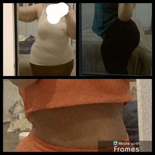 تركيز على الأرداف في المنزل