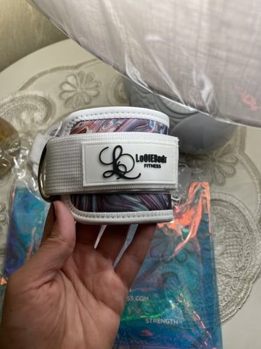 سجنتشر لولي فتنس