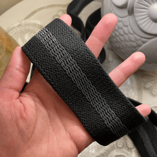 حبال مقاومة