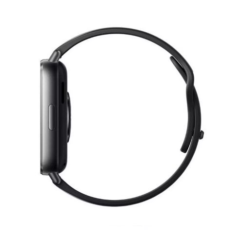 ساعة شاومي ريدمي 5 أكتيف (أسود) - Redmi Watch 5 Ac...
