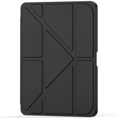 جراب ايباد برو 2024 شاشه 11 انش خلفية شفافة