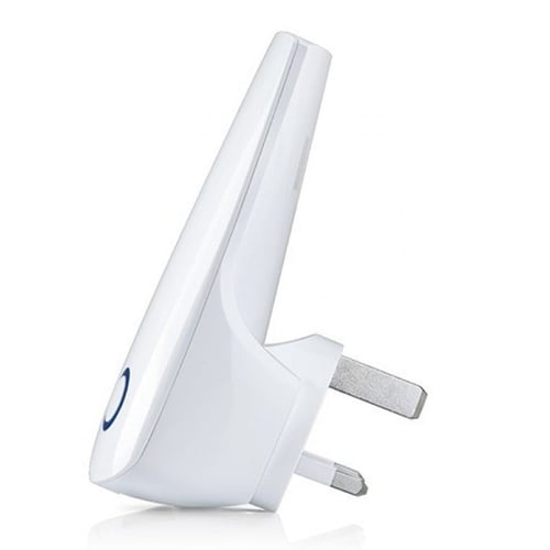 مقوي شبكة تي بي لينك فيش انتل سرعة 300