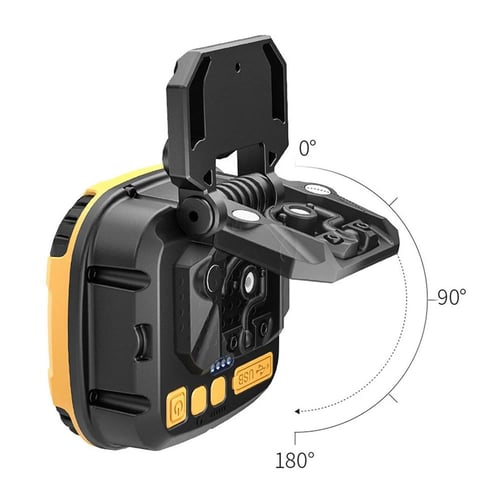 كشاف يدوي TW-1059