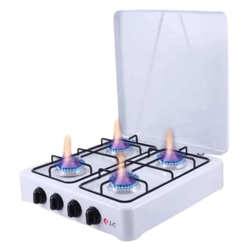 موقد غاز 4 عيون (DLC)