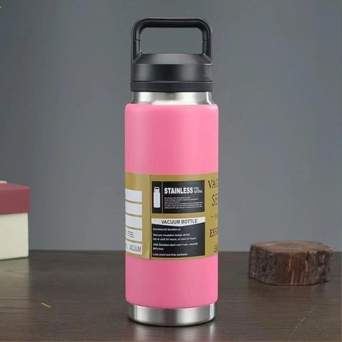 زجاجة رياضية (مطارة) حافظة للحرارة 1100 ملم