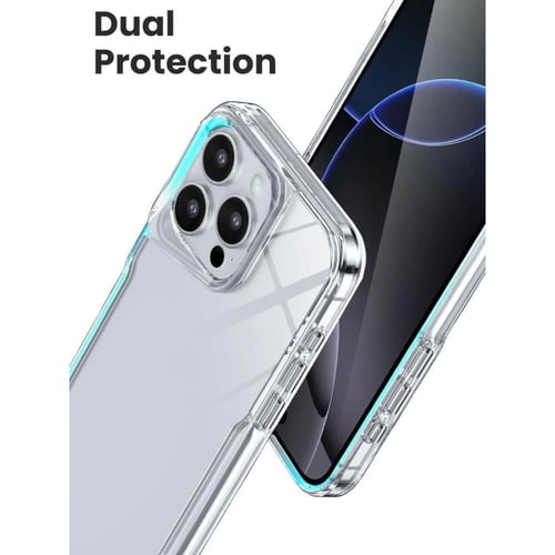 كاميل - بكج حماية أيفون 16 برو ماكس