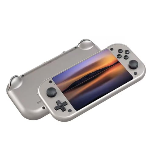 جهاز محمول لتشغيل ألعاب الفيديو الرقمية M17