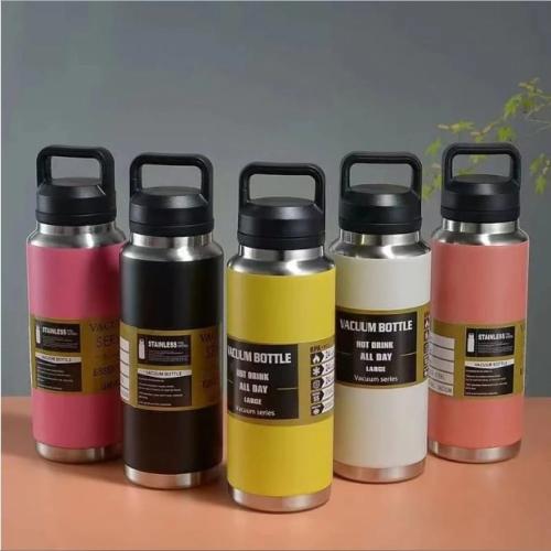 زجاجة رياضية (مطارة) حافظة للحرارة 1100 ملم