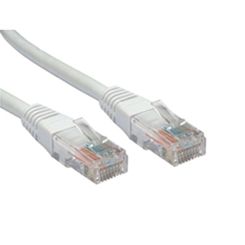 كيبل شبكة 15 متر