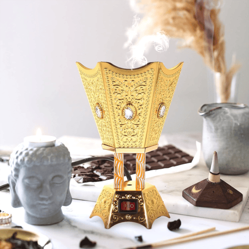 مبخرة كهربائية M-011