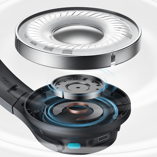 سماعة رأس بلوتوث (ساوند كور) Q11i (أنكر)