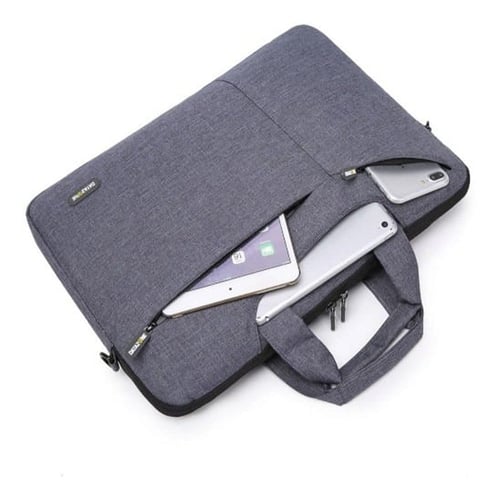 حقيبة لاب توب مقاس 15.6 إنش (داتا زون)