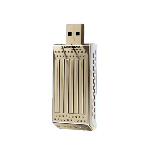 محول شاشة سيارة من USB لـ (كار بلاي واندرويد) من ج...