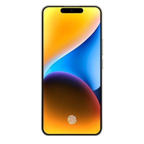 جوال اوكتيل P1 (ذهبي) 256 جيجا 16 رام 4G – ضمان سن...
