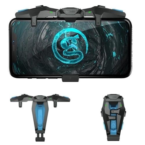 يد تحكم ببجي فالكون F4